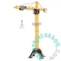 Dickie Mega távirányítós daru (3462412)