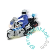 Dickie Rendőrségi motor (3712004)