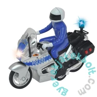 Dickie Rendőrségi motor (3712004)