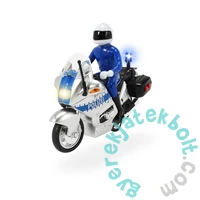 Dickie Rendőrségi motor (3712004)