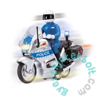 Dickie Rendőrségi motor (3712004)