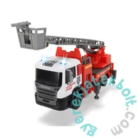 Dickie Scania Fire Rescue játék tűzoltóautó - 17 cm (203712016)