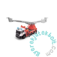 Dickie Scania Fire Rescue játék tűzoltóautó - 17 cm (203712016)