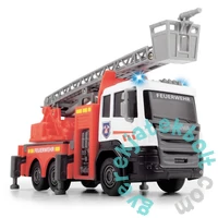 Dickie Scania Fire Rescue játék tűzoltóautó - 17 cm (203712016)