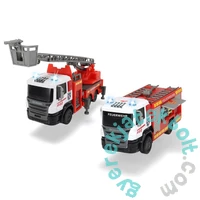 Dickie Scania Fire Rescue játék tűzoltóautó - 17 cm (203712016)