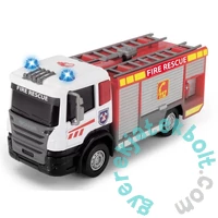 Dickie Scania Fire Rescue játék tűzoltóautó - 17 cm (203712016)