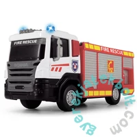 Dickie Scania Fire Rescue játék tűzoltóautó - 17 cm (203712016)