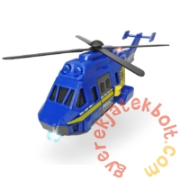 Dickie Különleges erők játék helikopter - 26 cm (3714009)