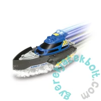 Dickie Special Forces Rendőrségi motorcsónak - 24 cm (3714010)