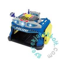 Dickie Rendőrparancsnokság autókkal játék (3715010)