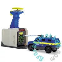 Dickie S.W.A.T. különleges egység rendőrállomás játék (3717004)