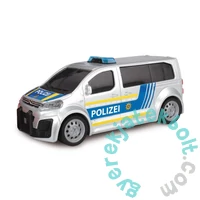 Dickie S.W.A.T. különleges egység rendőrállomás játék (3717004)