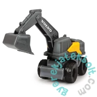 Dickie Construction Volvo mini munkagépek (203722009)