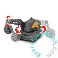 Dickie Construction Volvo mini munkagépek (3722009)