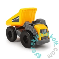 Dickie Construction Volvo mini munkagépek (203722009)
