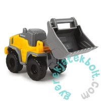 Dickie Construction Volvo mini munkagépek (203722009)