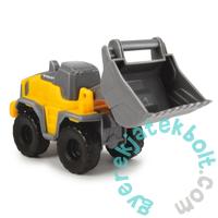 Dickie Construction Volvo mini munkagépek (3722009)