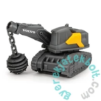 Dickie Construction Volvo mini munkagépek (203722009)