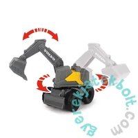 Dickie Construction Volvo mini munkagépek (203722009)