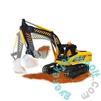 Dickie Mighty excavator vezetékes távirányítóval - 50 cm (203729011)