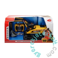 Dickie Mighty excavator vezetékes távirányítóval - 50 cm (203729011)