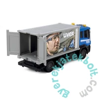 Dickie Scania City Team járművek - Kamion - 17 cm (3742012)