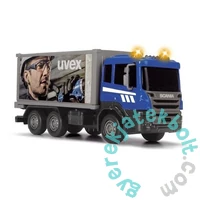 Dickie Scania City Team járművek - Kamion - 17 cm (3742012)