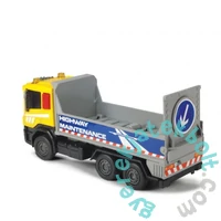 Dickie Scania City Team járművek - Útkarbantartó teherautó 
