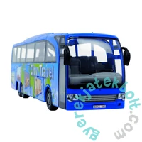 Dickie játék turistabusz - City Travel (203745005)