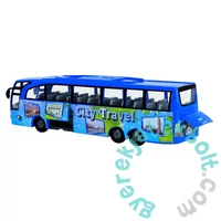 Dickie játék turistabusz - City Travel (203745005)
