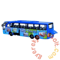 Dickie játék turistabusz - City Travel (3745005)