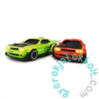 Dickie Dodge Challenger SRT Hellcat játék kisautó (3752009)