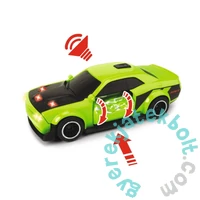 Dickie Dodge Challenger SRT Hellcat játék kisautó (3752009)