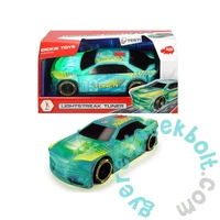 Dickie Lightstreak Tuner világító játék autó - 20 cm (3763003)