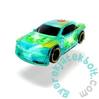 Dickie Lightstreak Tuner világító játék autó - 20 cm (3763003)