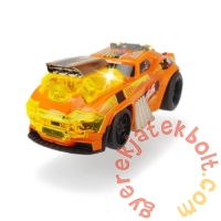 Dickie Speed Demon Dragster játék autó - 25 cm (3764008)
