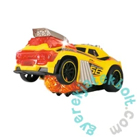 Dickie Skullracer Dragster játék autó - 24 cm (203765001)