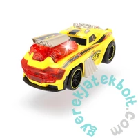 Dickie Skullracer Dragster játék autó - 24 cm (203765001)