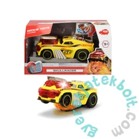 Dickie Skullracer Dragster játék autó - 24 cm (203765001)