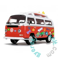 Dickie Volkswagen T2 kisbusz szörfdeszkákkal (3776001)