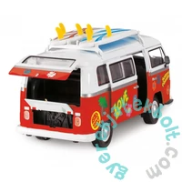 Dickie Volkswagen T2 kisbusz szörfdeszkákkal (3776001)