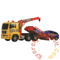 Dickie Óriás játék pumpás Autószállító kisautóval (3809001)