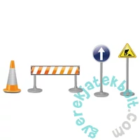 Dickie Óriás játék levegőpumpás homlokrakodó (203809004)