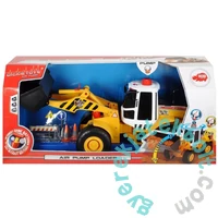 Dickie Óriás játék levegőpumpás homlokrakodó (203809004)