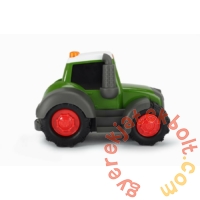 Dickie Happy Fendt traktor (3814008)