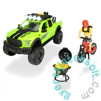 Dickie Playlife - Ford Raptor kaland szett (3835003)