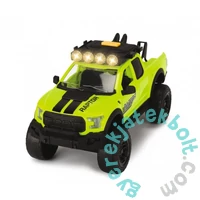 Dickie Playlife - Ford Raptor kaland szett (3835003)
