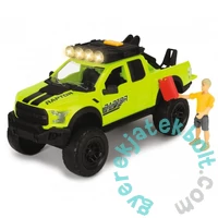 Dickie Playlife - Ford Raptor kaland szett (3835003)