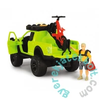 Dickie Playlife - Ford Raptor kaland szett (3835003)