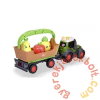 Dickie ABC Happy Fendt - Freddy gyümölcs szállító traktor